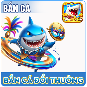 Bắn cá