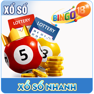 Xổ số
