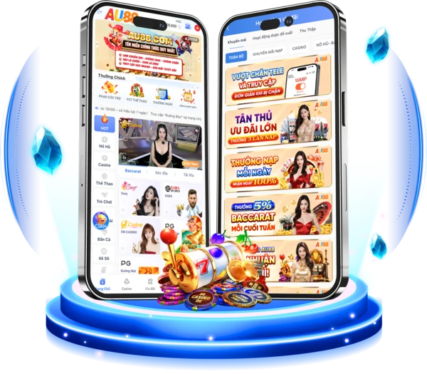 app au88